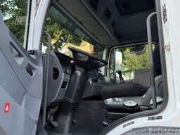 Mercedes-Benz Axor 1833 - 1. Hand - 105 TKm - 4x2