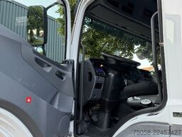 Mercedes-Benz Axor 1833 - 1. Hand - 105 TKm - 4x2