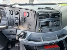 Mercedes-Benz Axor 1833 - 1. Hand - 105 TKm - 4x2