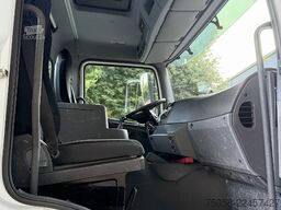 Mercedes-Benz Axor 1833 - 1. Hand - 105 TKm - 4x2