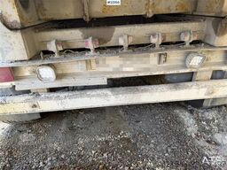 Maur Bilpåbygg 3 axles and tipping semi-trailer for sale as a rep
