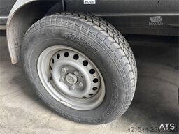 Nilfisk pressure washer trailer