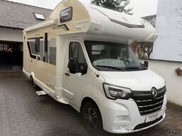 Ahorn Camp Canada AD