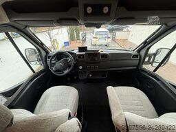 Ahorn Camp Canada AD