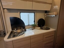 Ahorn Camp Canada AD