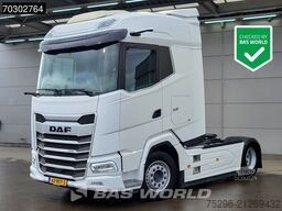 DAF XG 480 XG 4X2 NL APK 2xTanks Standklima
