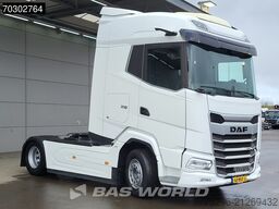 DAF XG 480 XG 4X2 NL APK 2xTanks Standklima
