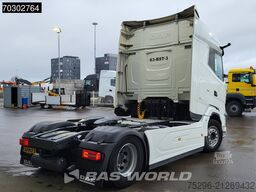 DAF XG 480 XG 4X2 NL APK 2xTanks Standklima