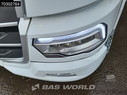 DAF XG 480 XG 4X2 NL APK 2xTanks Standklima