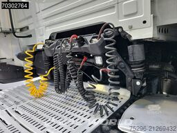 DAF XG 480 XG 4X2 NL APK 2xTanks Standklima