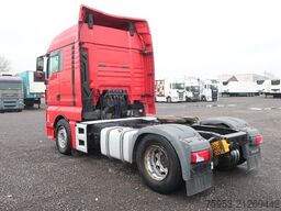 MAN 18.480 BLS TGX XLX Intarder Navigation