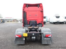 MAN 18.480 BLS TGX XLX Intarder Navigation