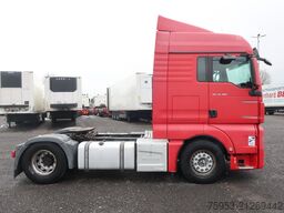 MAN 18.480 BLS TGX XLX Intarder Navigation