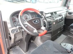 MAN 18.480 BLS TGX XLX Intarder Navigation