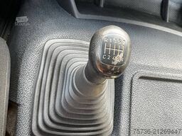 Mercedes-Benz Axor 2633 Effer 52 Tonmeter laadkraan + Fly-Jib...