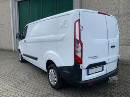 Ford Custom 290 Van L2 H1 - Km 142.500 -
