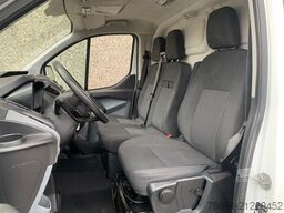 Ford Custom 290 Van L2 H1 - Km 142.500 -