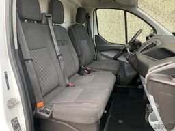 Ford Custom 290 Van L2 H1 - Km 142.500 -