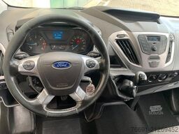 Ford Custom 290 Van L2 H1 - Km 142.500 -