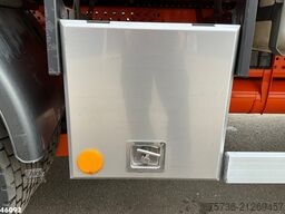 Mercedes-Benz Actros 2633 Euro 6 VDK 22m³