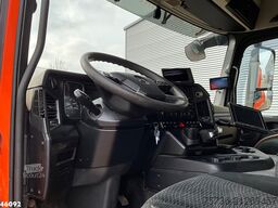 Mercedes-Benz Actros 2633 Euro 6 VDK 22m³