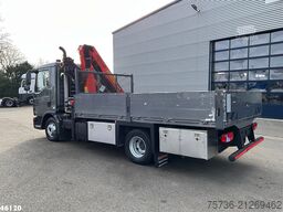 Man TGL 12.210 Palfinger 10 Tonmeter laadkraan Just...