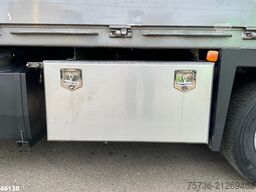 Man TGL 12.210 Palfinger 10 Tonmeter laadkraan Just...