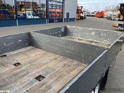 Man TGL 12.210 Palfinger 10 Tonmeter laadkraan Just...