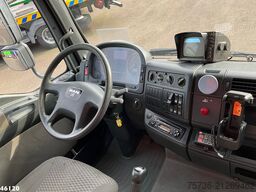 Man TGL 12.210 Palfinger 10 Tonmeter laadkraan Just...