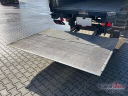 Lamberet Lamberet LAMBERET SR2L FRIGO CARRIER VECTOR19 MT -