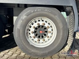 Lamberet Lamberet LAMBERET SR2L FRIGO CARRIER VECTOR19 MT -