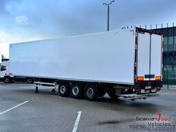 Lamberet LAMBERET SR2L FRIGO CARRIER VECTOR19 MT -30º