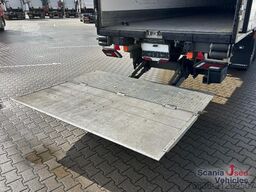 Lamberet LAMBERET SR2L FRIGO CARRIER VECTOR19 MT -30º