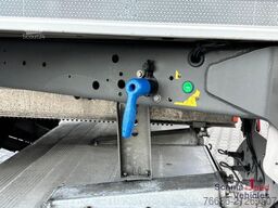 Lamberet LAMBERET SR2L FRIGO CARRIER VECTOR19 MT -30º