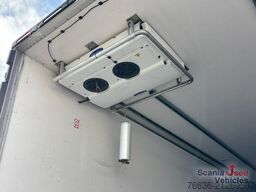 Lamberet LAMBERET SR2L FRIGO CARRIER VECTOR19 MT -30º