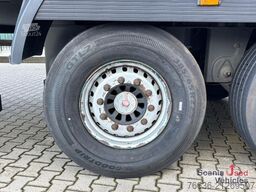 Lamberet LAMBERET SR2L FRIGO CARRIER VECTOR19 MT -30º