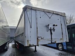 Wilken, Oledenburg Sahne Plane u. Spriegel