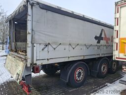 Wilken, Oledenburg Sahne Plane u. Spriegel