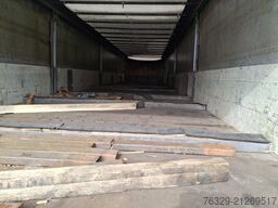 Wilken, Oledenburg Sahne Plane u. Spriegel