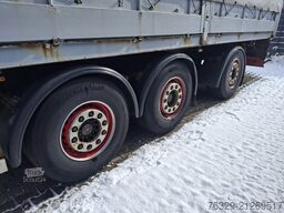 Wilken, Oledenburg Sahne Plane u. Spriegel