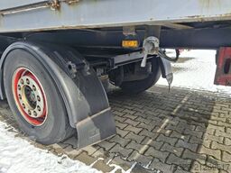 Wilken, Oledenburg Sahne Plane u. Spriegel