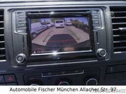 VW T6 Transporter Kombi *Plus*4M* 5 Sitz*Aluca*DOKA
