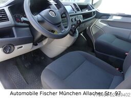 VW T6 Transporter Kombi *Plus*4M* 5 Sitz*Aluca*DOKA