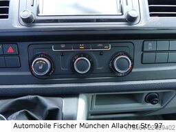 VW T6 Transporter Kombi *Plus*4M* 5 Sitz*Aluca*DOKA