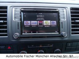 VW T6 Transporter Kombi *Plus*4M* 5 Sitz*Aluca*DOKA