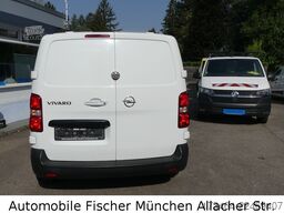 OPEL Vivaro C`*Cargo M Edition L2*Würth*