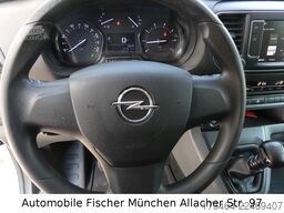 OPEL Vivaro C`*Cargo M Edition L2*Würth*