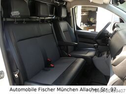 OPEL Vivaro C`*Cargo M Edition L2*Würth*