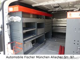 OPEL Vivaro C`*Cargo M Edition L2*Würth*