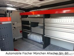 OPEL Vivaro C`*Cargo M Edition L2*Würth*
